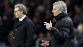 Mourinho: Chelsea Bisa Saja Kalah