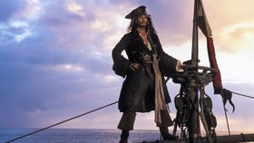 Berkenalan dengan Lima Tokoh Utama Pirates of the Caribbean 5