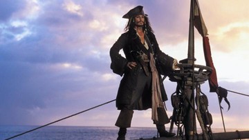 Berkenalan Dengan Lima Tokoh Utama Pirates Of The Caribbean 5