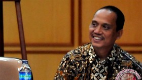 Penunjukan Indriyanto Disebut Dapat Picu Kehancuran KPK