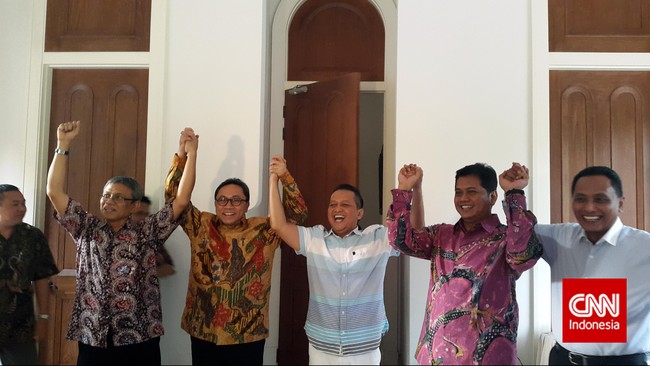 Ketua Panja Dana Aspirasi Totok Daryanto menegaskan akan menjalankan realisasi dana tersebut.