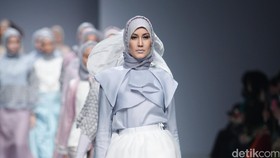 Indonesia Sudah Jadi Acuan <i>Modest Wear</i> Dunia