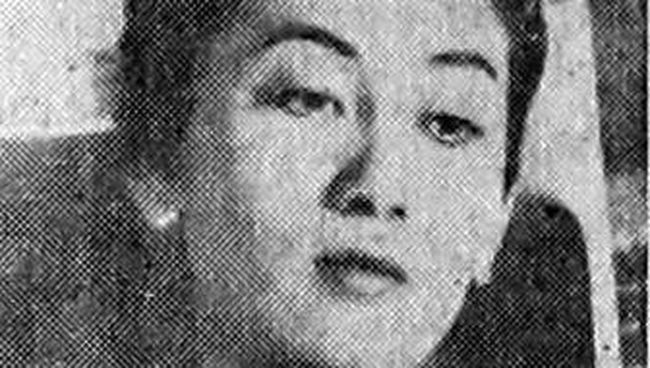 Tak banyak yang tahu, film Indonesia sudah akrab dengan erotika sejak 1954. Adalah Nurnaningsih, aktris yang menampilkan tubuh telanjangnya di depan kamera.