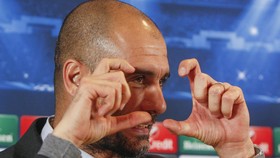 Munich Selangkah Lagi Menuju Gelar Bundesliga