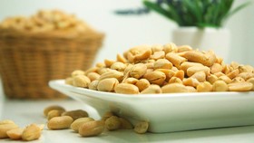 Amerika Keluarkan Pedoman Cegah Alergi Kacang