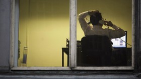 Bekerja Larut Malam Tingkatkan Risiko Kematian Dini