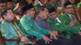 Romy: Isak Tangis Hakim Teguh Majelis Hakim Terlihat Janggal