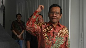 Pemerintah Kaji Hapus Kewenangan Polsek Usut Perkara