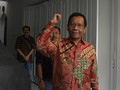 Pemerintah Kaji Hapus Kewenangan Polsek Usut Perkara