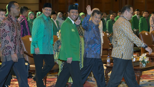 PPP kubu Romahurmuziy tampaknya tidak bisa menerima putusan PTUN yang menerima gugatan kubu Suryadharma Ali, banding pun tengah dipersiapkan Romi Cs.