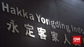 Merunut Sejarah Persebaran Tionghoa di Museum Hakka Indonesia