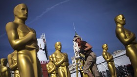 Survei: Hollywood dan Oscar Terlalu 'Putih'