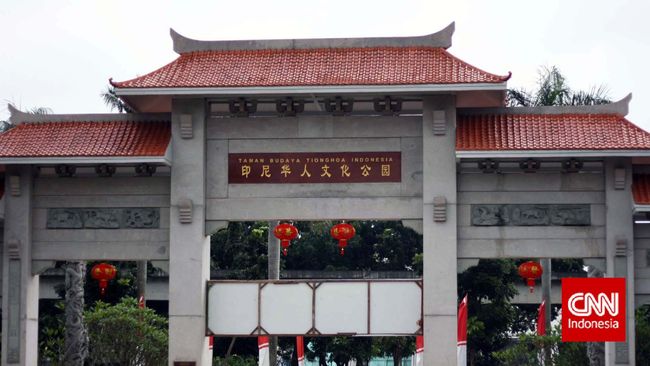 Coba tarik minat pengunjung, Taman Mini Indonesia Indah gelar acara Gebyar Pesona Museum Nusantara berisi berbagai acara yang menarik.  