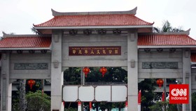 Museum Tak Lagi Sekadar Tempat Belajar Tentang Masa Lalu