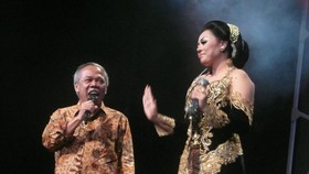 Tinggal Sebulan, Dana Kementerian PUPR Mengendap Rp55 Triliun