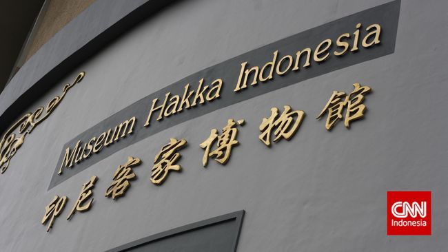 Di Museum Tionghoa Indonesia, ada berbagai cerita perjalanan, sejarah serta kebudayaannya yang unik dan menarik.