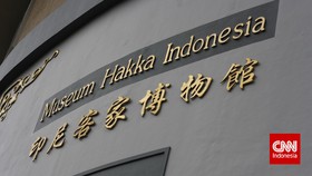 Kilas Balik Sejarah Kaum Tionghoa Lewat Museum Tionghoa