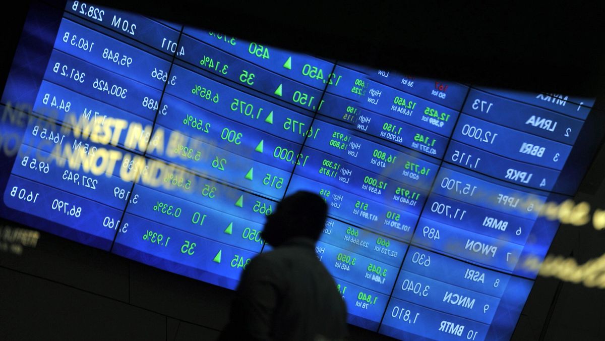 OJK Godok Kebijakan Baru Buat Kerek Porsi Saham Publik di RI