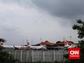 Lion Air JT-610 Jatuh di Karawang, Basarnas Kirim Tim Pencari