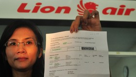 Minta Maaf, Lion Air Sediakan Penerbangan Gratis
