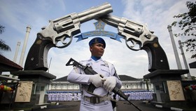 Diduga Intimidasi Ustaz, Oknum TNI AL Diperiksa POM