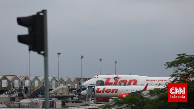 Pesawat Lion Air JT-610 jurusan Jakarta-Pangkalpinang yang jatuh di Tanjung Karawang sempat meminta untuk kembali ke landasan setelah take off.