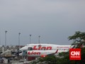 Lion Air JT-610 Sempat Minta Izin Putar Balik Sebelum Jatuh
