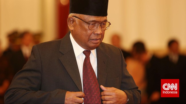 Ruki akan setuju seandainya revisi yang dilakukan memberikan wewenang yang sama di antara KPK, Kejaksaan Agung dan Polri.