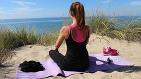 5 Alasan Anda Perlu Latihan Mindfulness