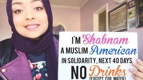 Solidaritas Muslim untuk Umat Kristen Jelang Paskah
