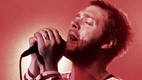 Tom Meighan Hengkang dari Band Kasabian