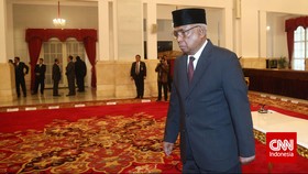 Putusan Praperadilan Belum Diterima KPK dan Polri