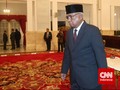 Putusan Praperadilan Belum Diterima KPK dan Polri