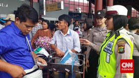 Jakarta Diteror, Angkasa Pura II Perketat Pengamanan Bandara