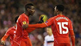 Besiktas Liverpool Imbang Tanpa Gol di Babak Pertama