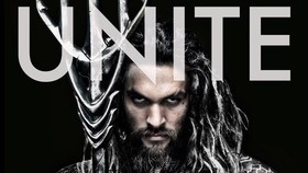 2018, DC Comics dan Warner Bros Perkenalkan Aquaman