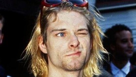Ribuan Musisi di Italia Nyanyikan Lagu Hit Nirvana