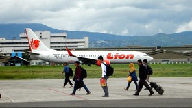 Tahun Ini AP I Tak Lagi Andalkan Pendapatan Aeronautika