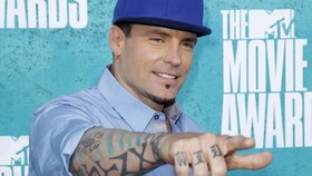 Vanilla Ice Anggap Penangkapannya Salah Paham