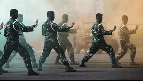 Deret Terkini Kasus Bentrok Oknum TNI yang Diproses Puspom
