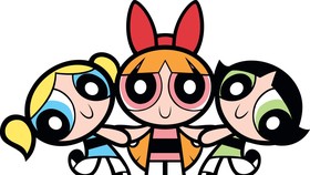 Kreator Asli Akan Reboot The Powerpuff Girls