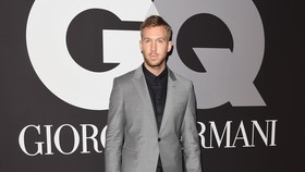 Calvin Harris, Sang DJ yang Merambah Dunia Mode