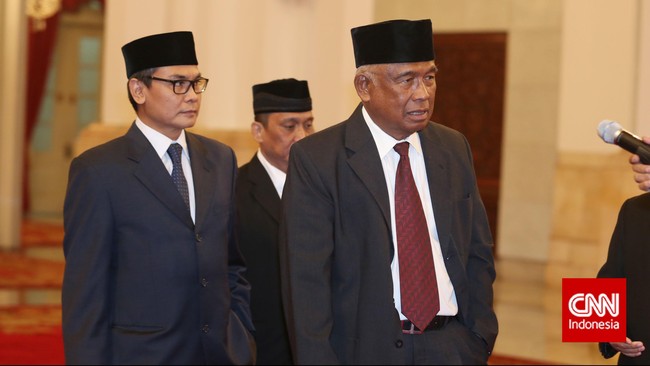 Pelaksana tugas Ketua KPK Taufiequrachman Ruki mengatakan hanya ada kesalahpahaman masyarakat atas kondisi hubungan KPK dan Polri selama ini.