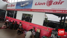Uni Eropa Tidak Perhatikan Aspek Pelayanan Maskapai
