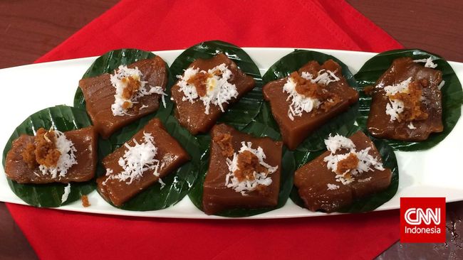 Sisa kue keranjang masih dapat diolah untuk dimakan kembali setelah Imlek. Berikut cara mengolahnya.