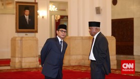 Soal Sumber Daya Alam, KPK: Ini menyangkut Uang Besar