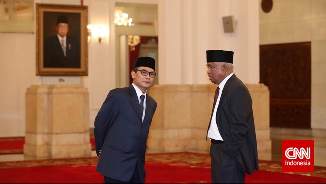 Pelaksana Tugas (Plt) Ketua KPK Taufiequrachman Ruki mengatakan penyelamatan sumber daya alam penting dilakukan lantaran menyangkut uang besar.