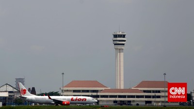 Kominfo Gandeng Malaysia Telusuri Kebocoran Data Lion Air