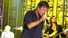 Iron Maiden Rilis Jadwal Tur Konser Keliling Dunia 2016