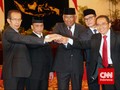 Kasus Bambang dan Samad, Ruki Tidak Mau Cawe-Cawe